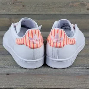 adidas Shoes Adidas Stan Smith Originals Womens Sneakers White